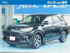 トヨタ ライズ Z