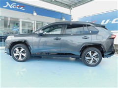 RAV4 PHV G Z