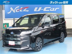 トヨタ ノア ハイブリッド S-Z