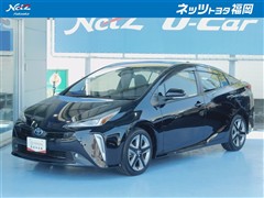 トヨタ プリウス S ツーリングセレクション