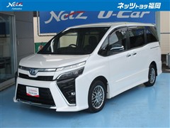 ヴォクシーHV ZS キラメキ3