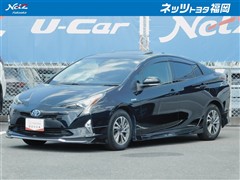 トヨタ プリウス S