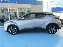 C-HR HV G