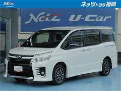 ヴォクシー ZSキラメキ