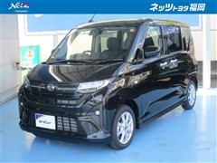 ダイハツ ムーヴ G