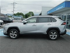 RAV4 ハイブリッドG