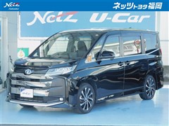 ノア ハイブリッド S-Z