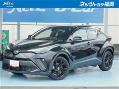 C-HR HV Gネロ セーフティ+2
