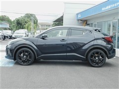C-HR HV Gネロ セーフティ+2