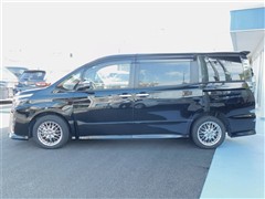 ヴォクシーHV ZS キラメキ3