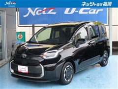 シエンタ ハイブリッド Z
