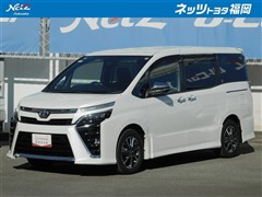 トヨタ ヴォクシー ZSキラメキ2