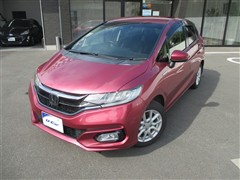 ホンダ フィットHV L ホンダセンシング