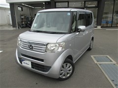 ホンダ　N-BOX+ G