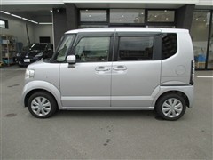 N-BOX+ G