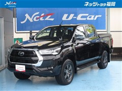 ハイラックス Z