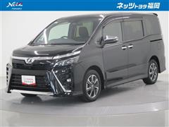 トヨタ ヴォクシー ZS キラメキ2