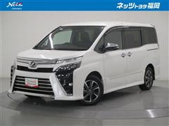 トヨタ　ヴォクシー ZS キラメキ