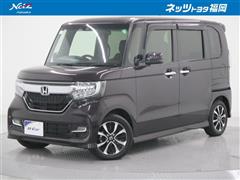 ホンダ N-BOX G Lホンダセンシング