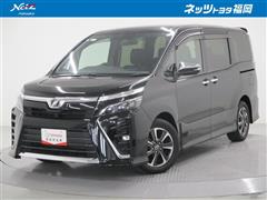 トヨタ ヴォクシー ZS キラメキ