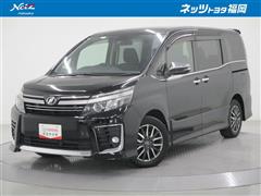 トヨタ ヴォクシー ZS キラメキ2