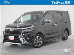 トヨタ ヴォクシー ZS キラメキ2