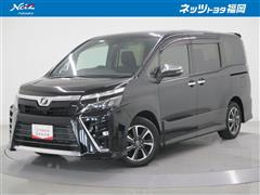 トヨタ ヴォクシー ZS キラメキ