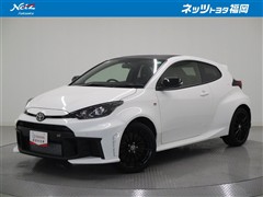 トヨタ GRヤリス RC
