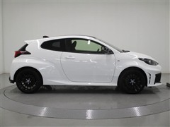 GRヤリス RC