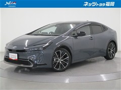 トヨタ　プリウス Z