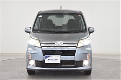 ムーヴ カスタム Xリミテッド