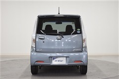 ムーヴ カスタム Xリミテッド