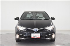 オーリスHV Gパッケージ