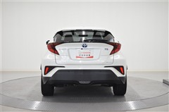 C-HR HV Gモードネロセーフ+