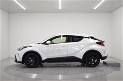 C-HR HV Gモードネロセーフ+