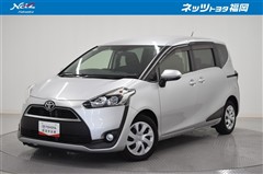 シエンタGクルマイススロープ