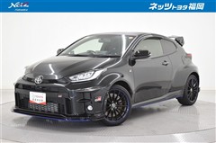 GRヤリス RZ