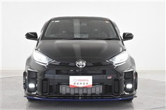 GRヤリス RZ