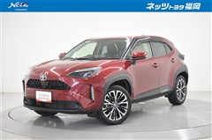 ヤリスクロス Z