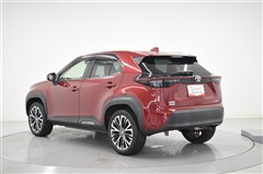 ヤリスクロス Z