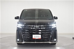 ヴェルファイア Z プレミア