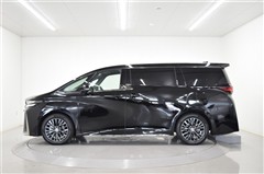 ヴェルファイア Z プレミア