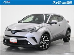 C-HR HV G