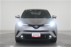 C-HR HV G