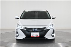 プリウスPHV A