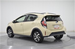 アクア クロスオーバー