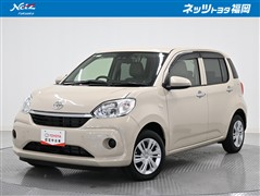 パッソ X Lパッケージ