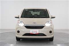 パッソ X Lパッケージ