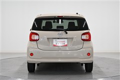 パッソ X Lパッケージ