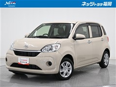 パッソ X Lパッケージ